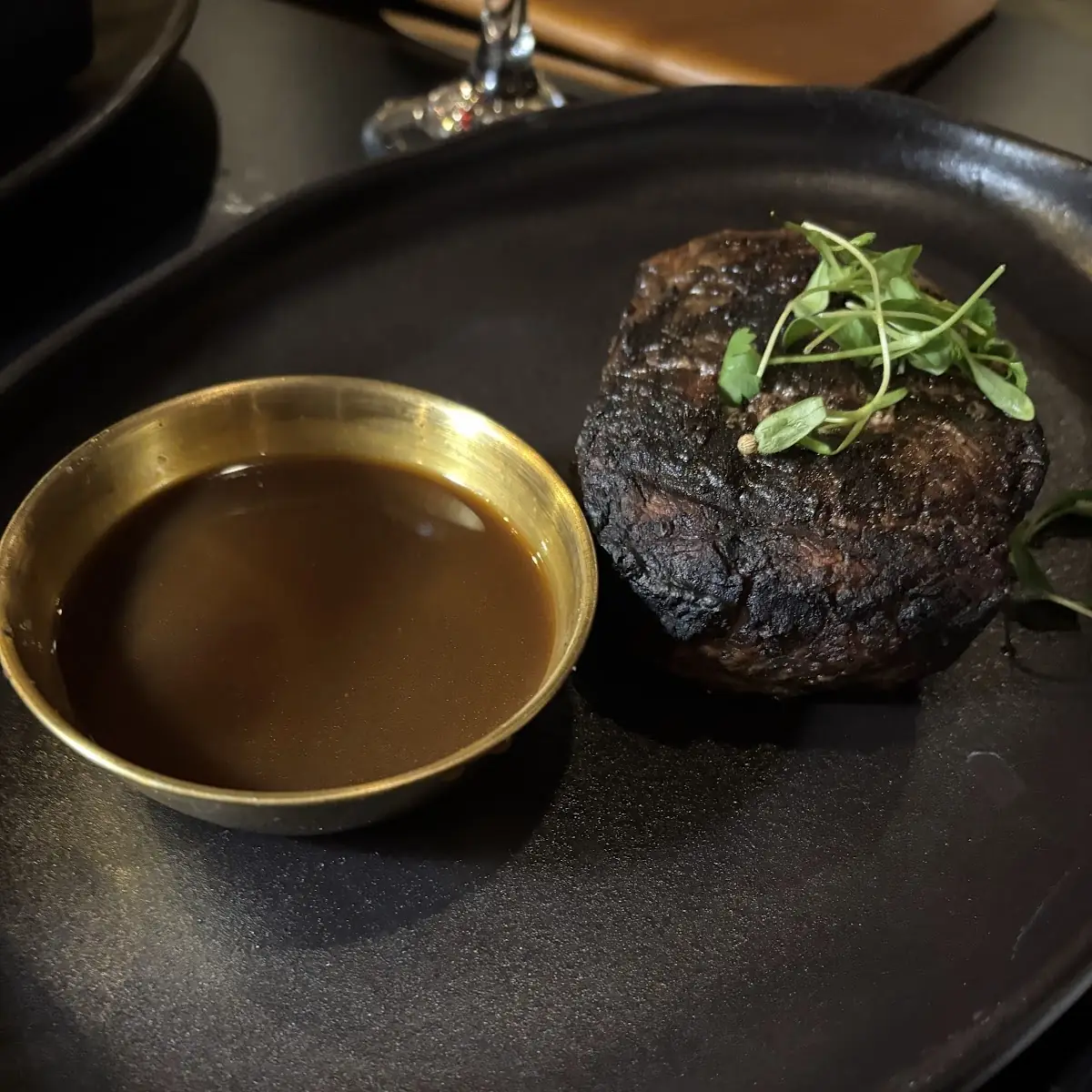 Filet Mignon