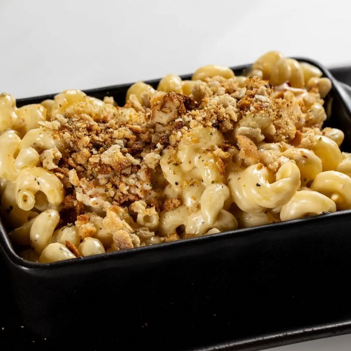 Lobster Mac & Cheese