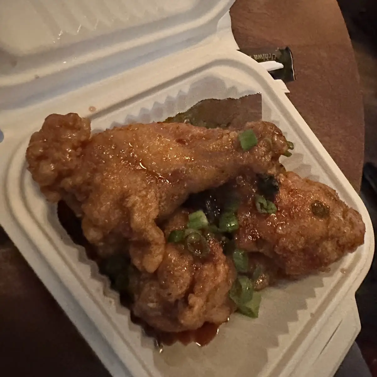 Chicken Wings