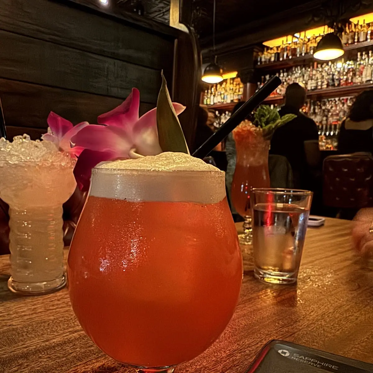 Mai Tai