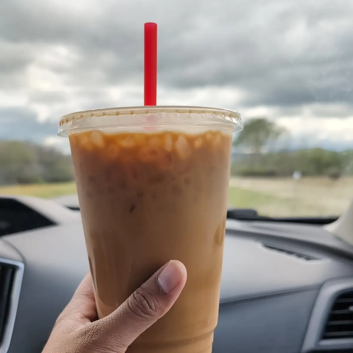 Cold Brew