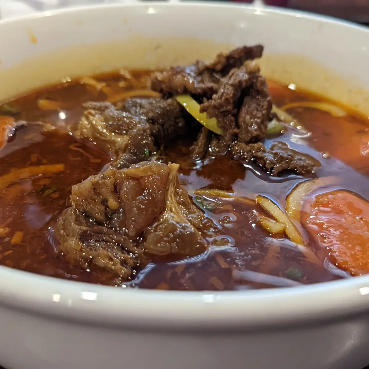 Beef Stew Special