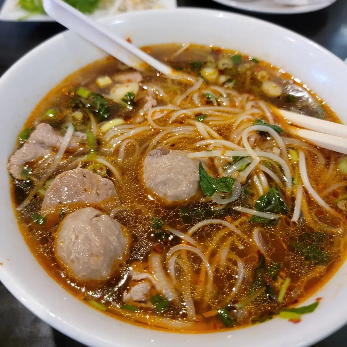 Pho Chin Bo Vien