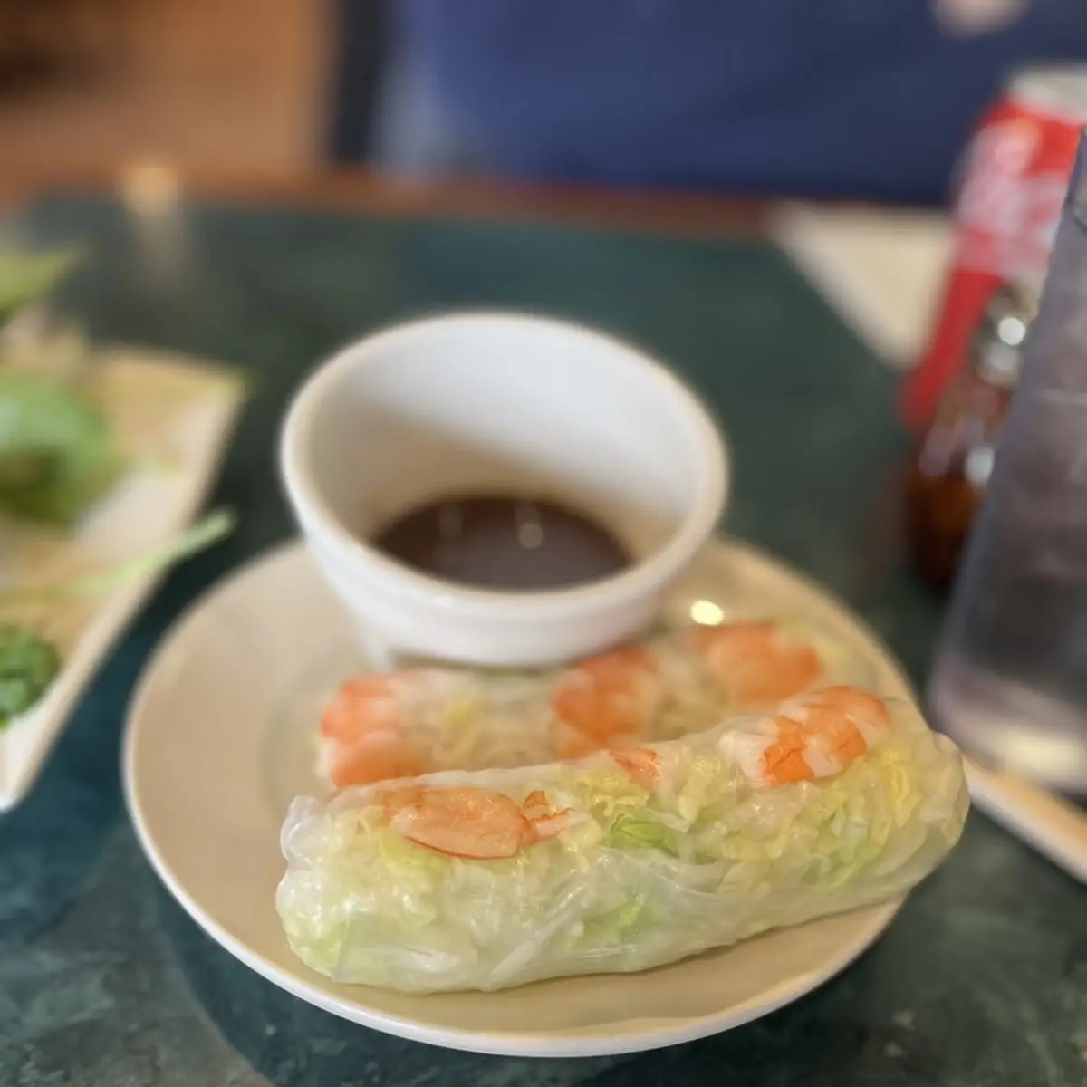 Summer Rolls