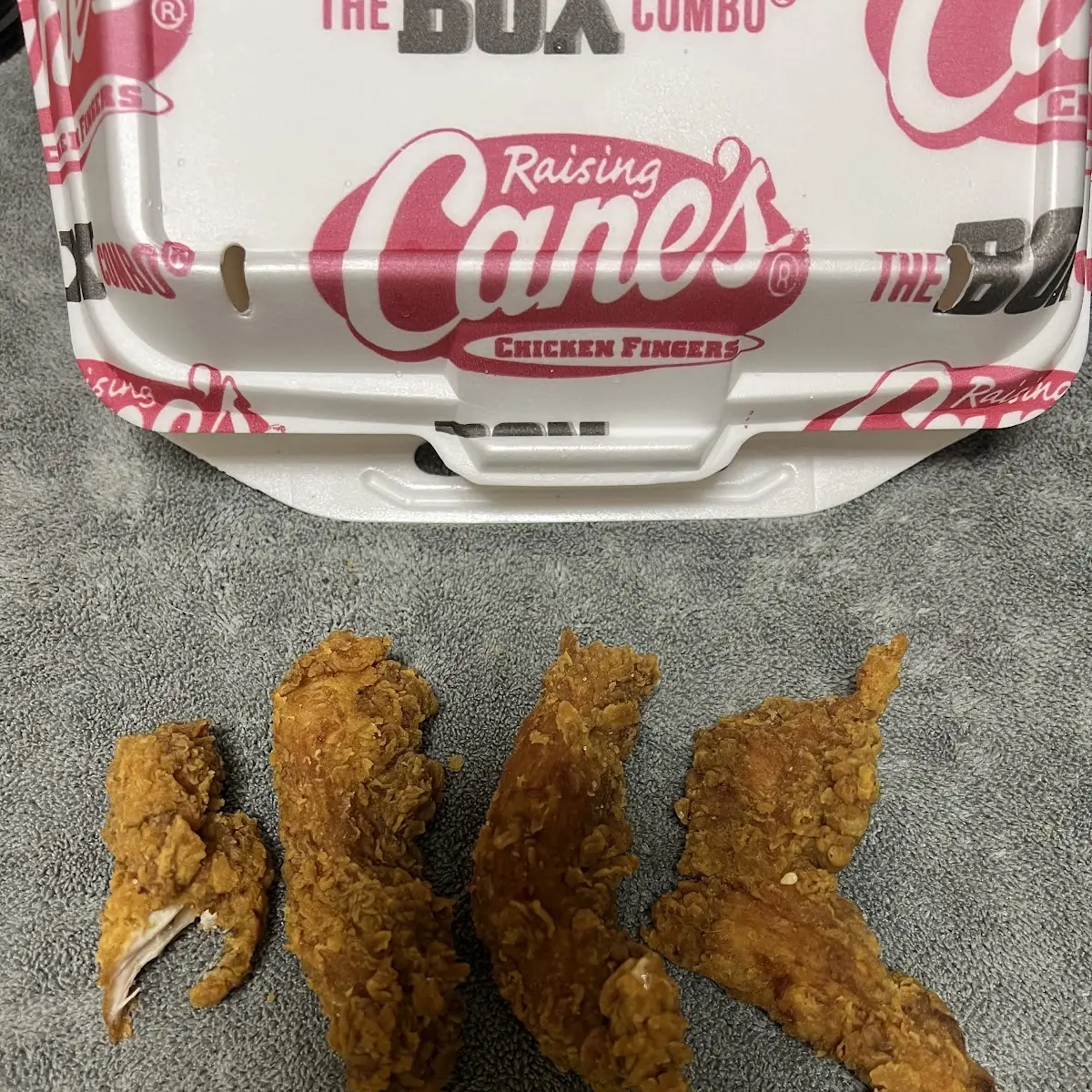 Fried Chicken