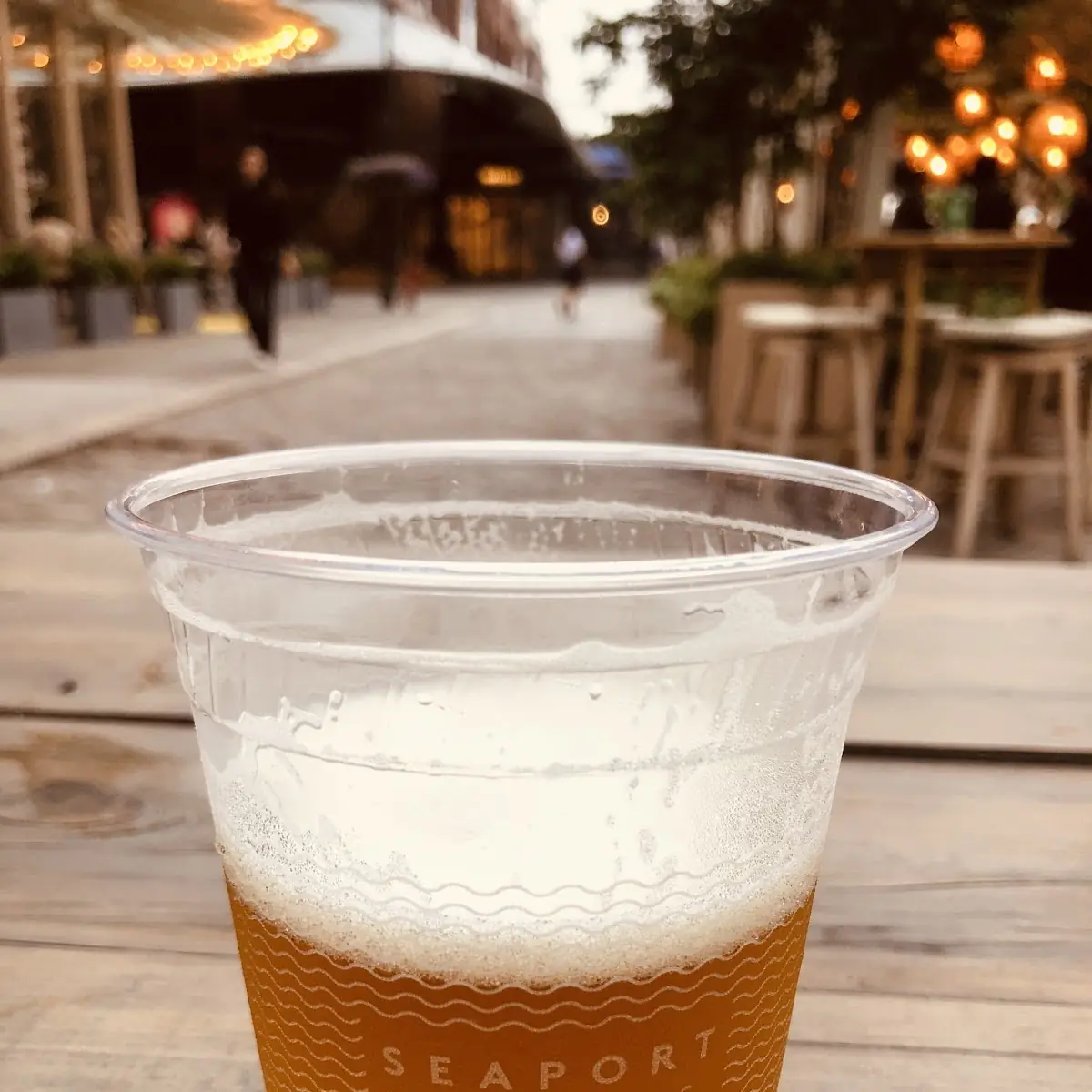 Craft Beer