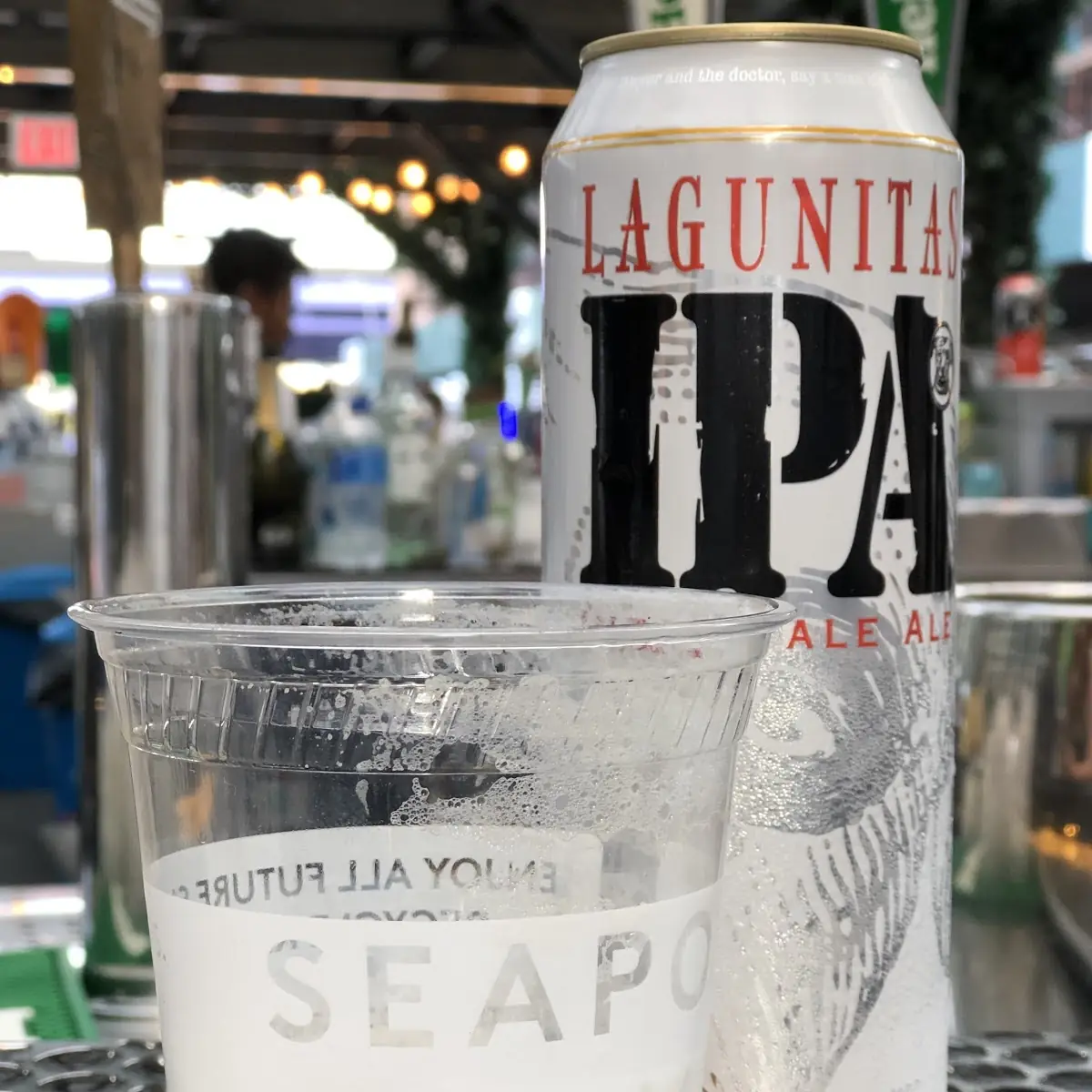 Lagunitas IPA