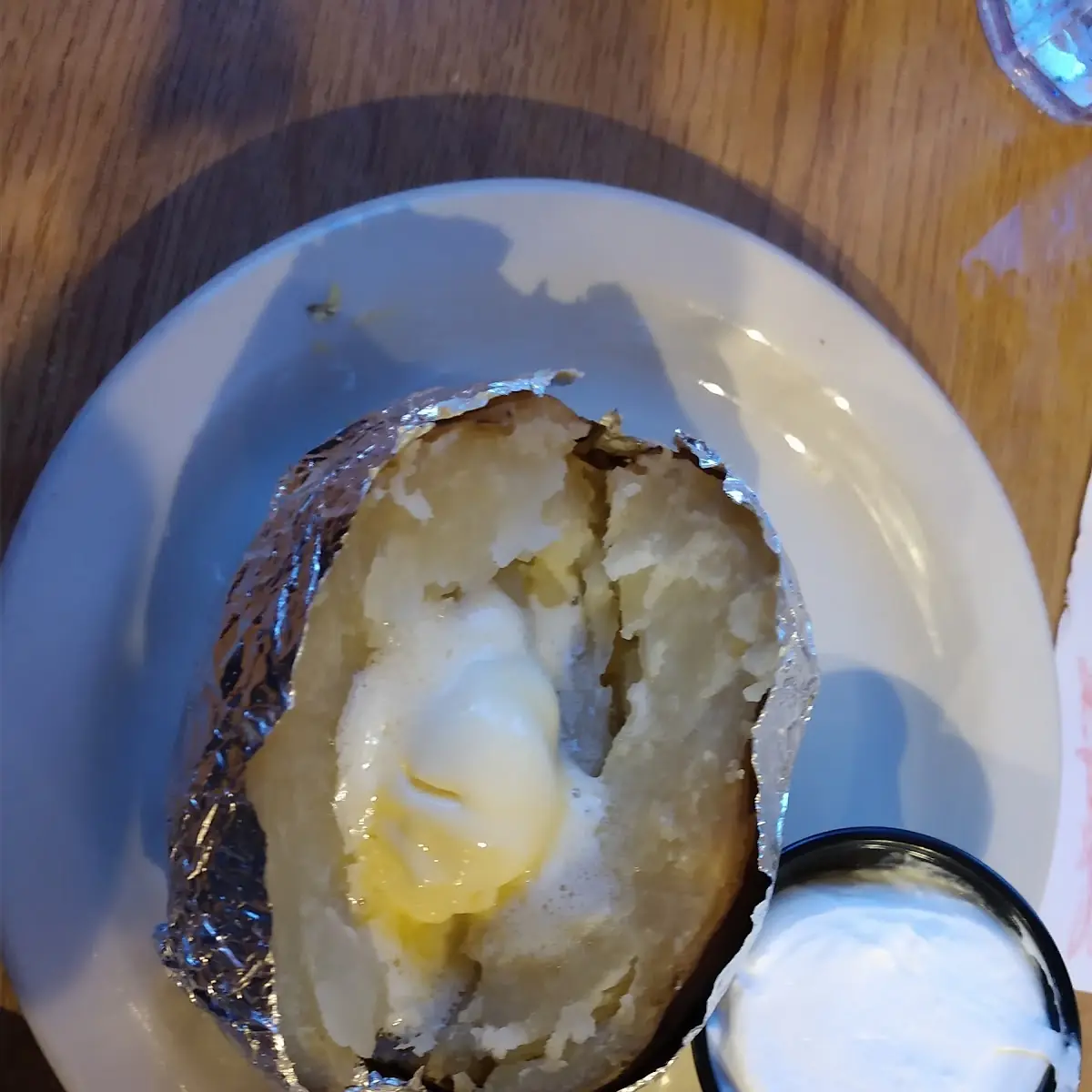 Baked Potato