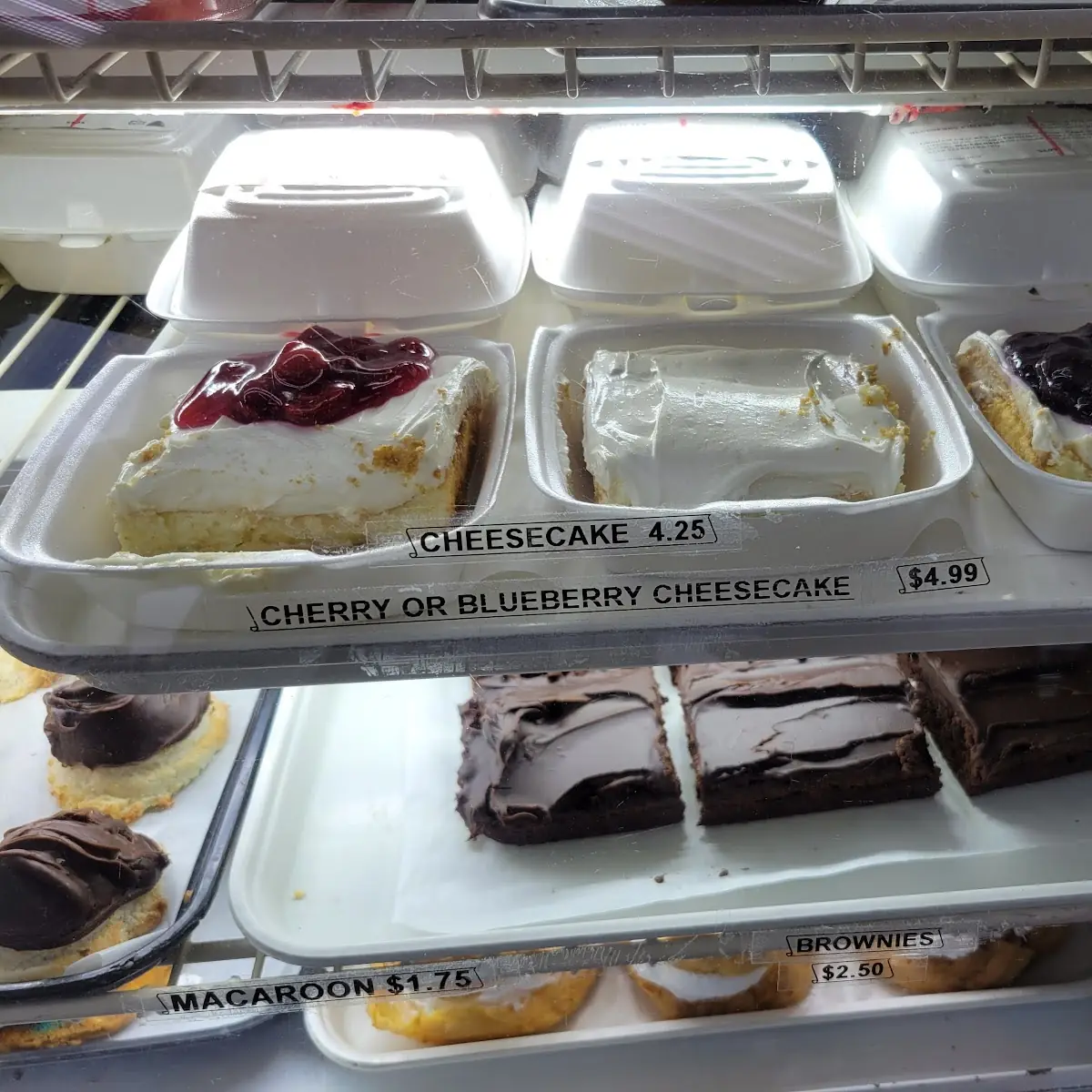 Cheese Cake