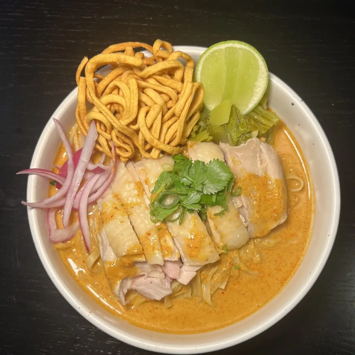 Khao Soi