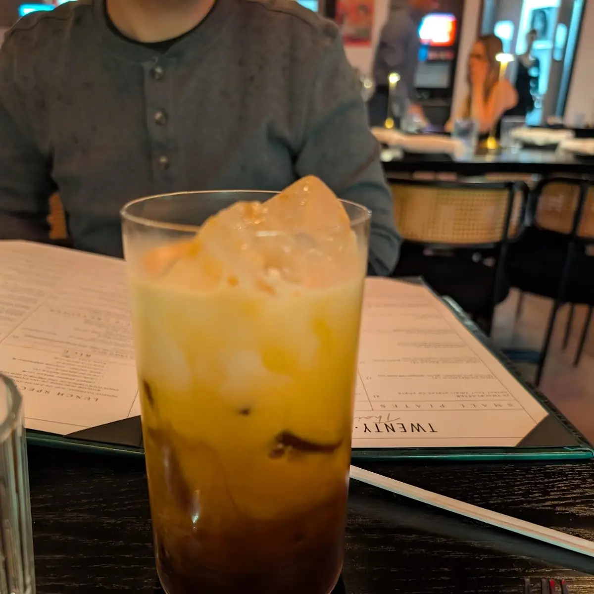 Thai Tea