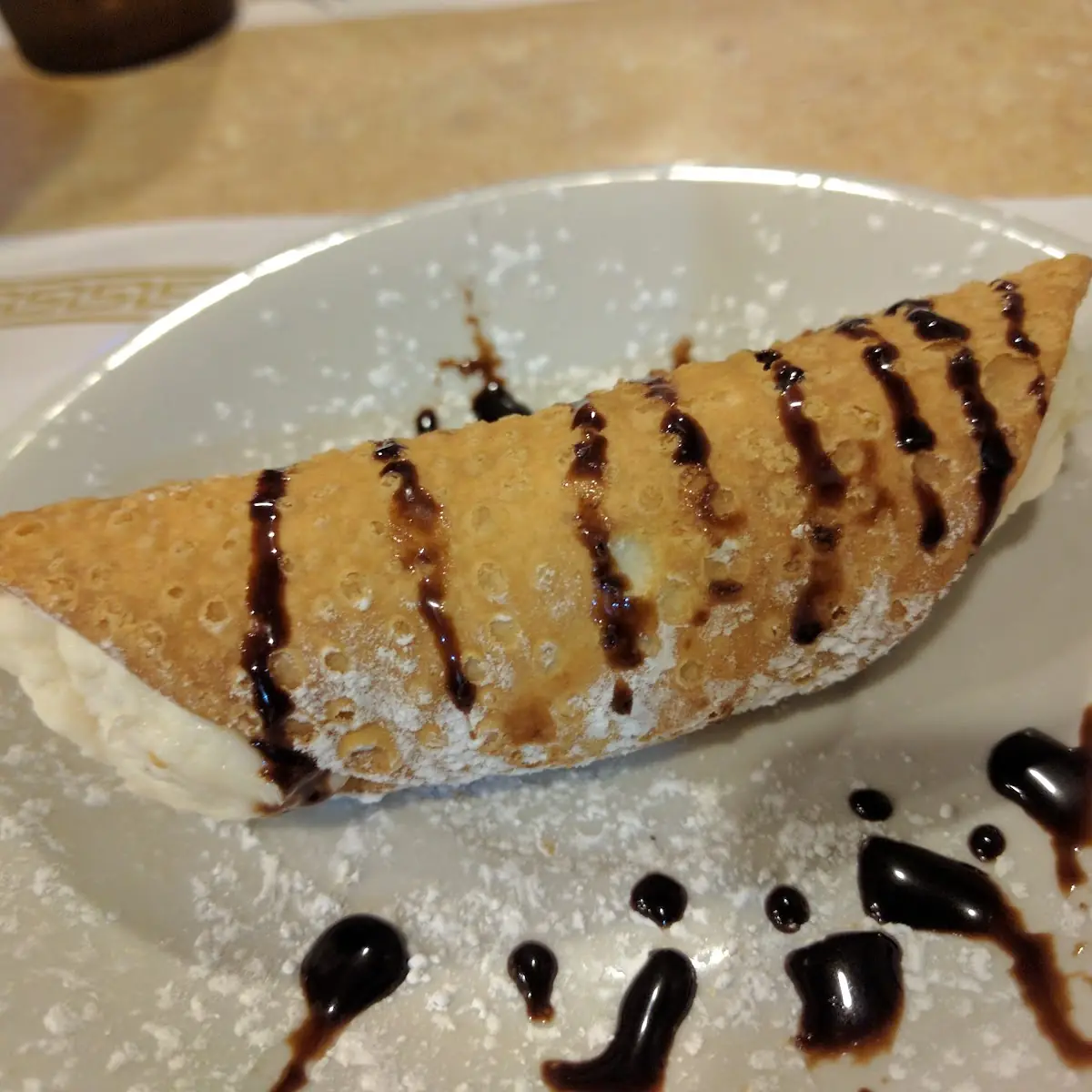 Cannoli