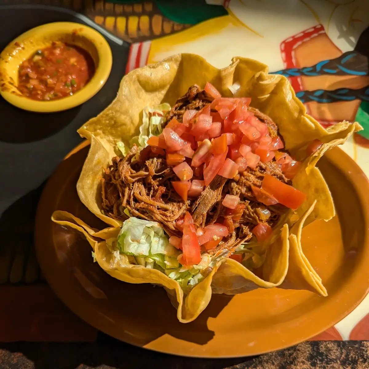 Taco Salad
