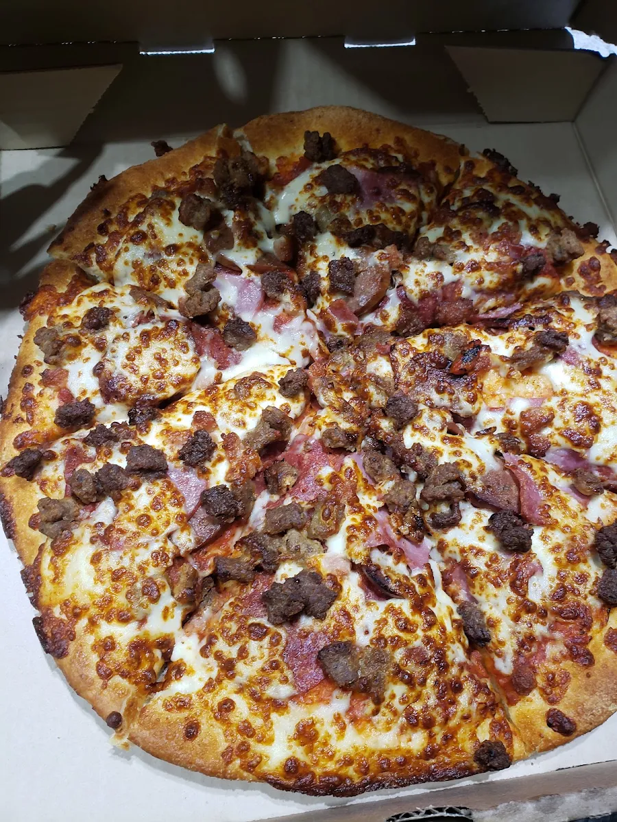 Meat Lover's