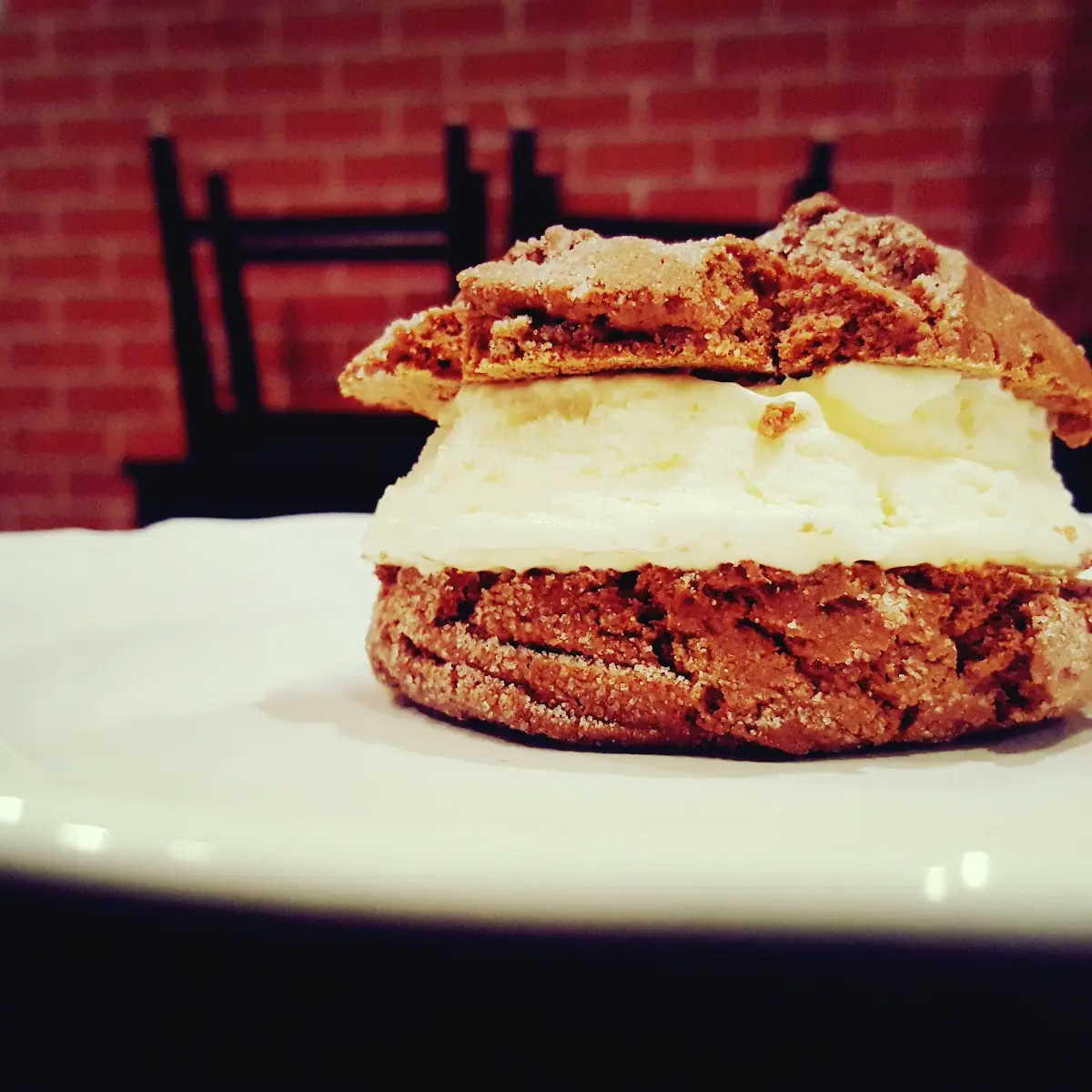 Ice Cream Sandwich