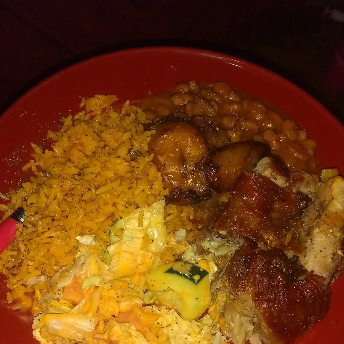 Orange Chicken