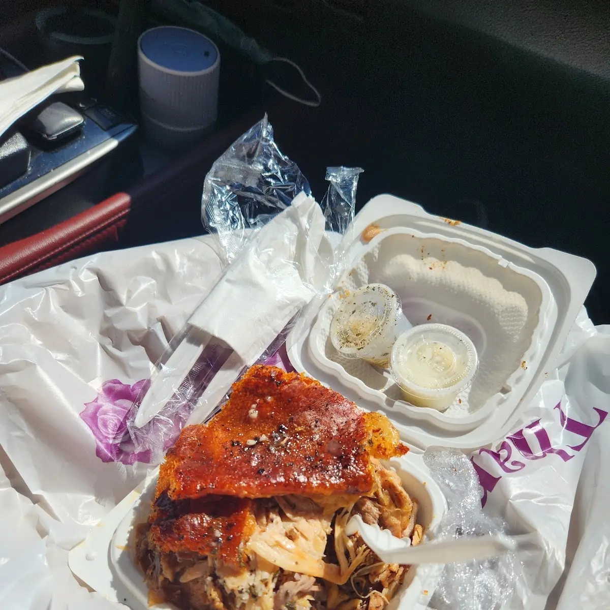 Pulled Pork