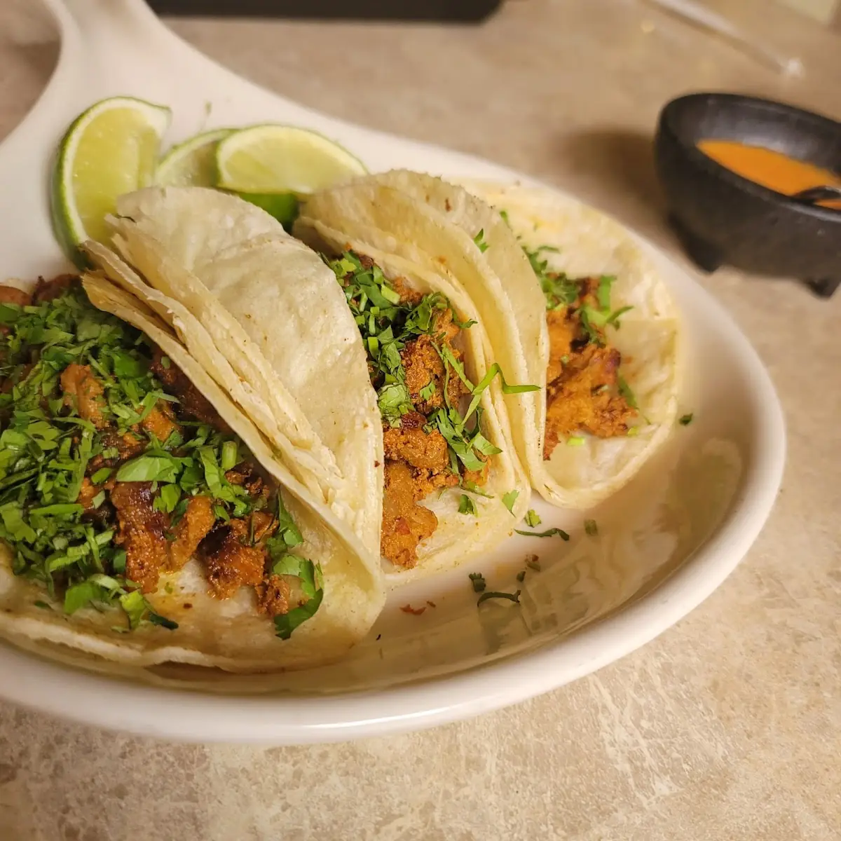 Street Tacos