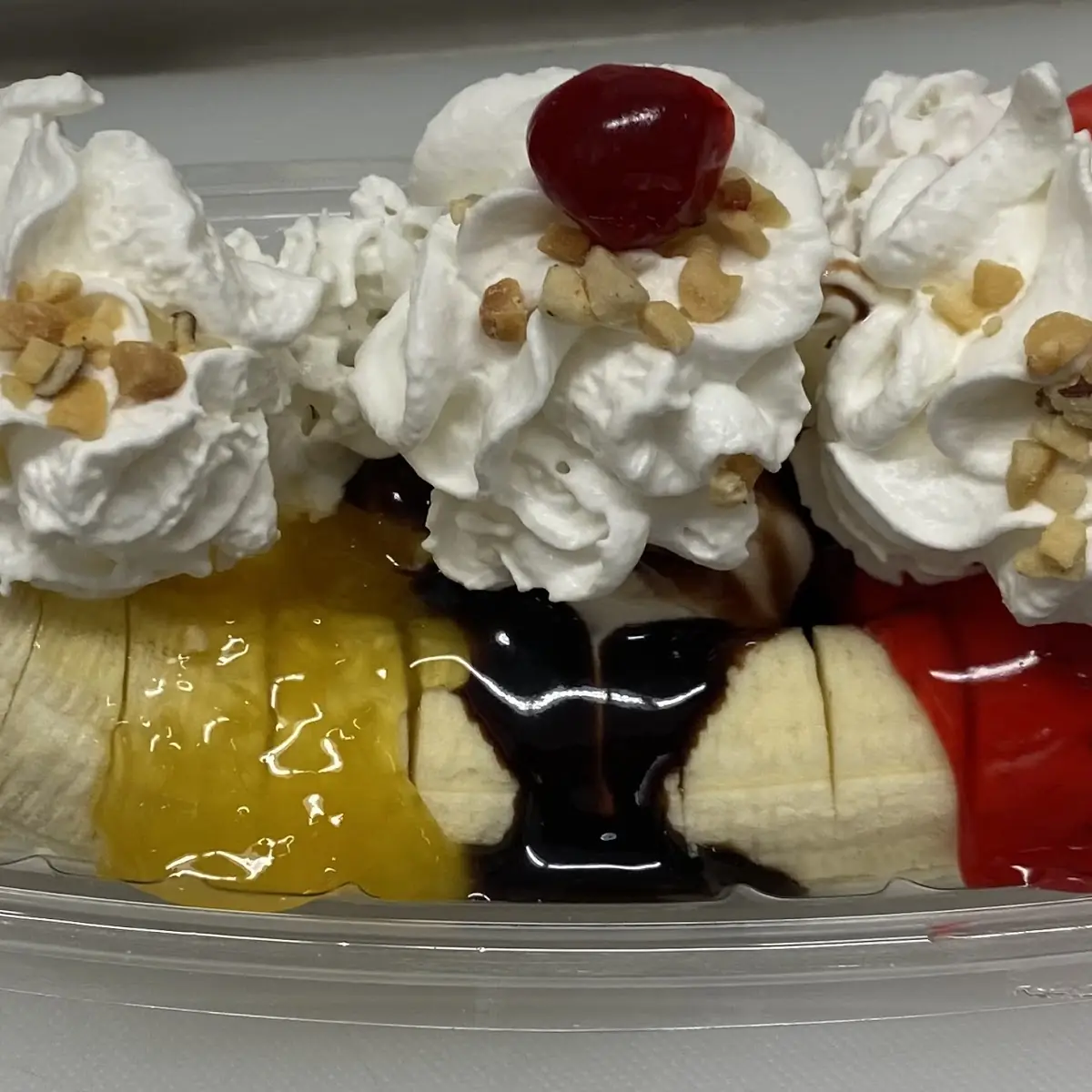 Banana Split