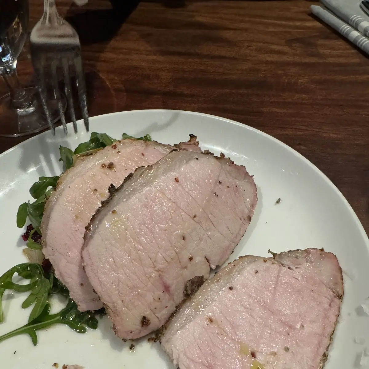 Pork Loin