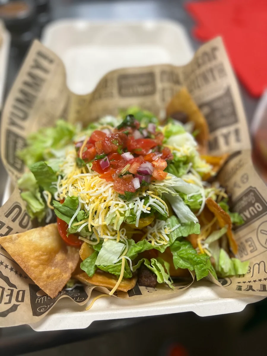 Taco Salad