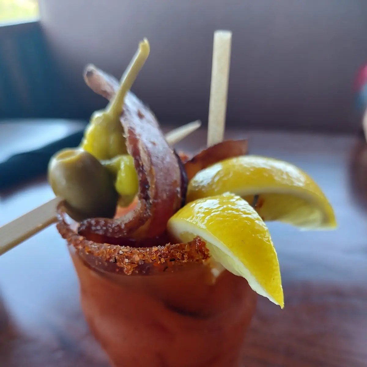 Bloody Mary