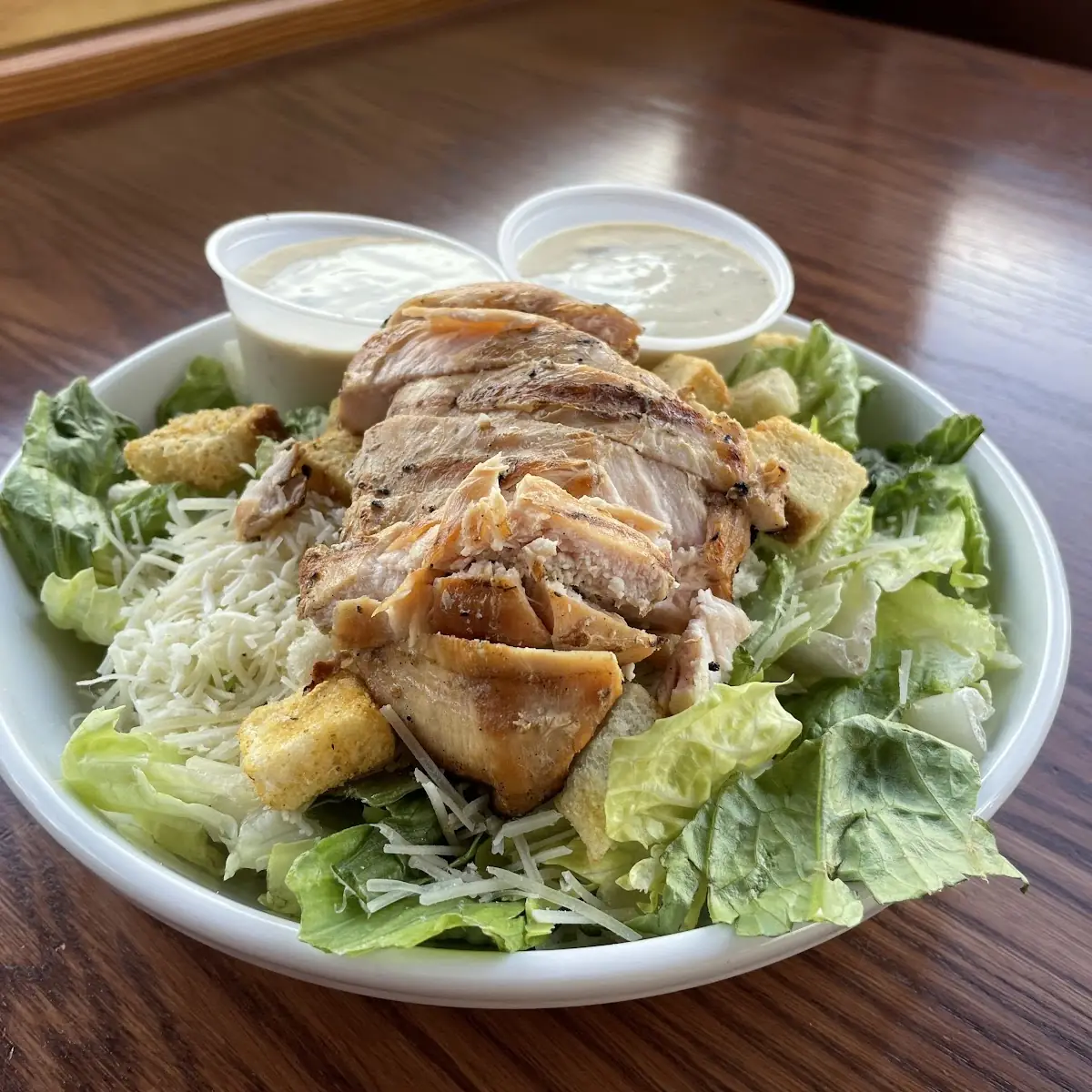 Caesar Salad