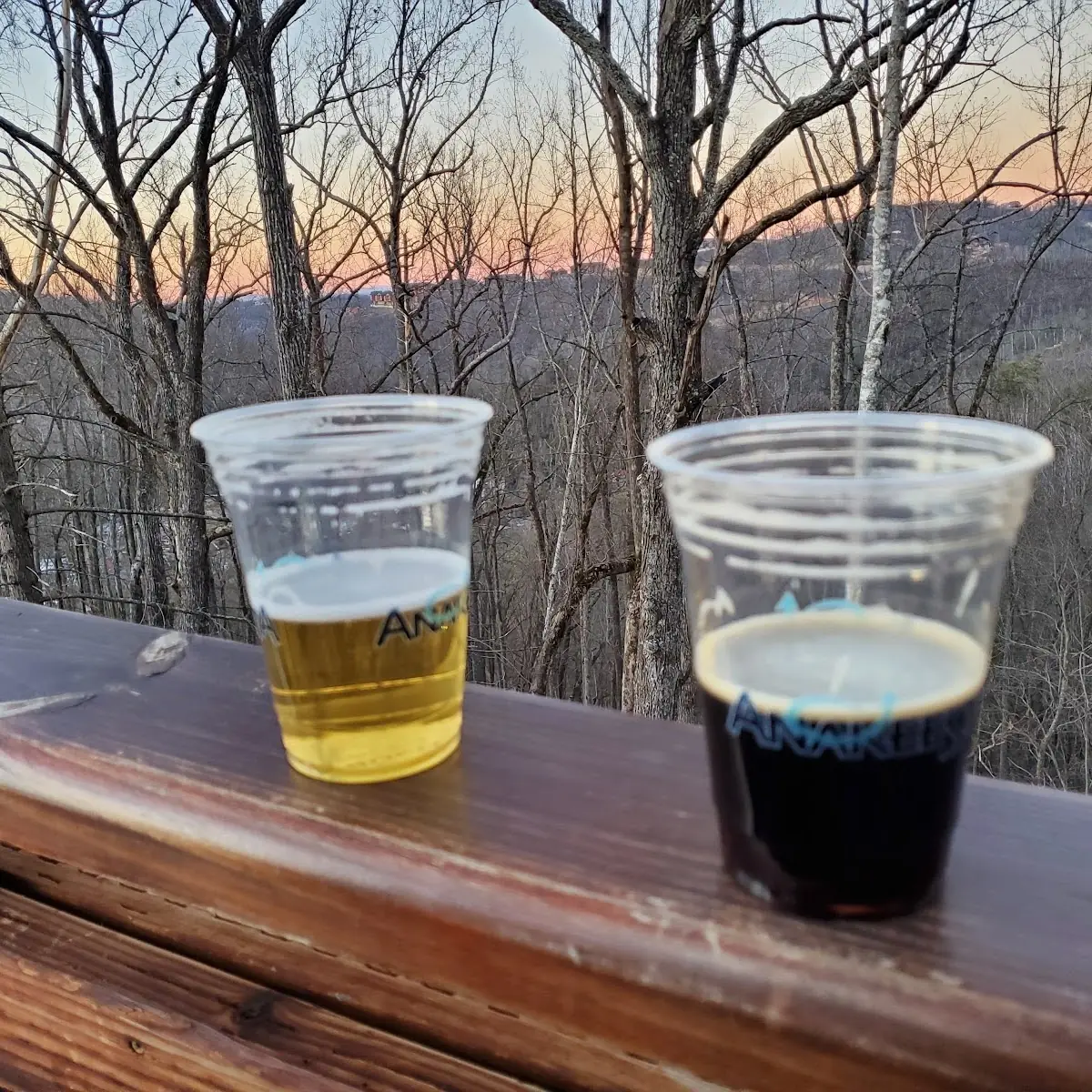 Cold Beer