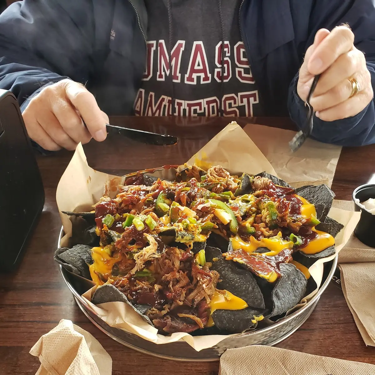 Pulled Pork
