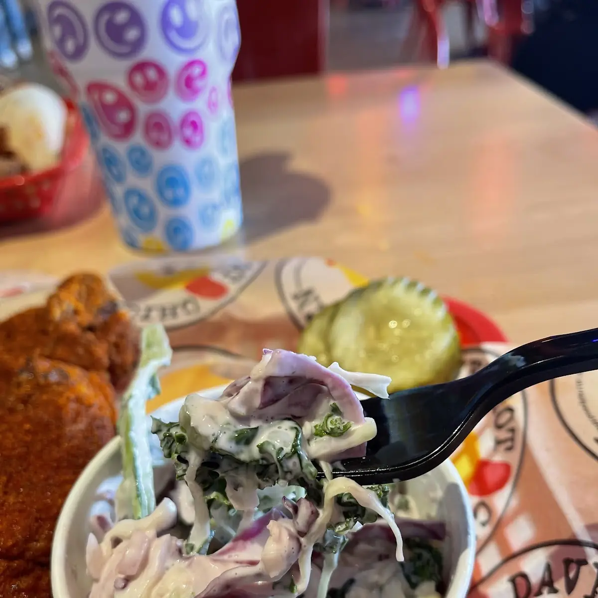 Ceviche