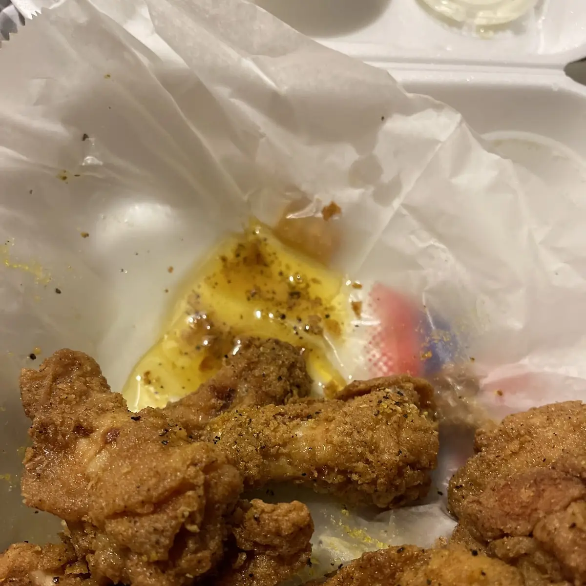 Lemon Pepper