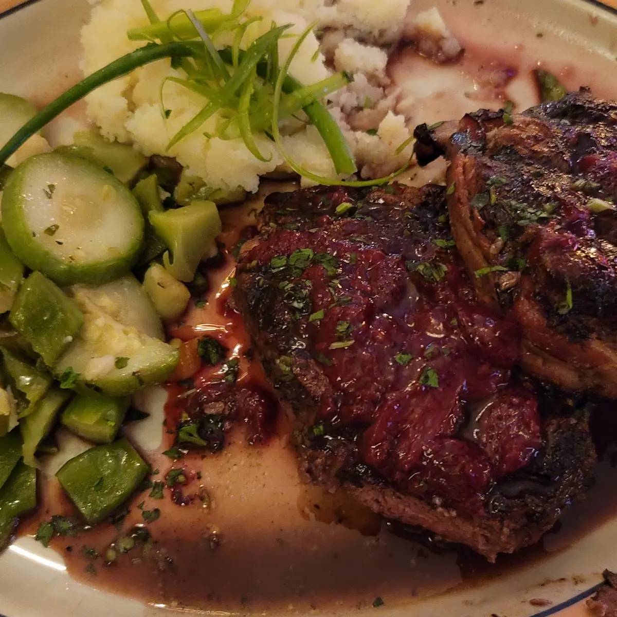 Filet Mignon