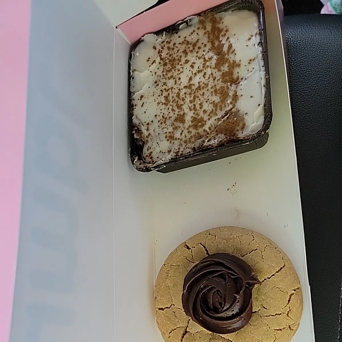 Peanut Butter Blossom
