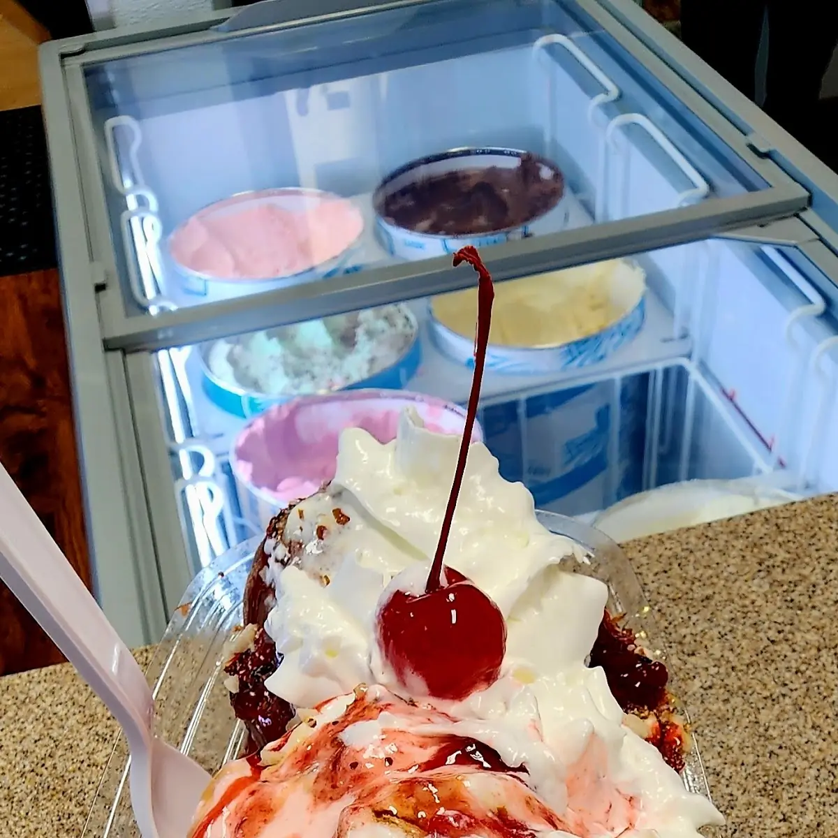 Banana Split