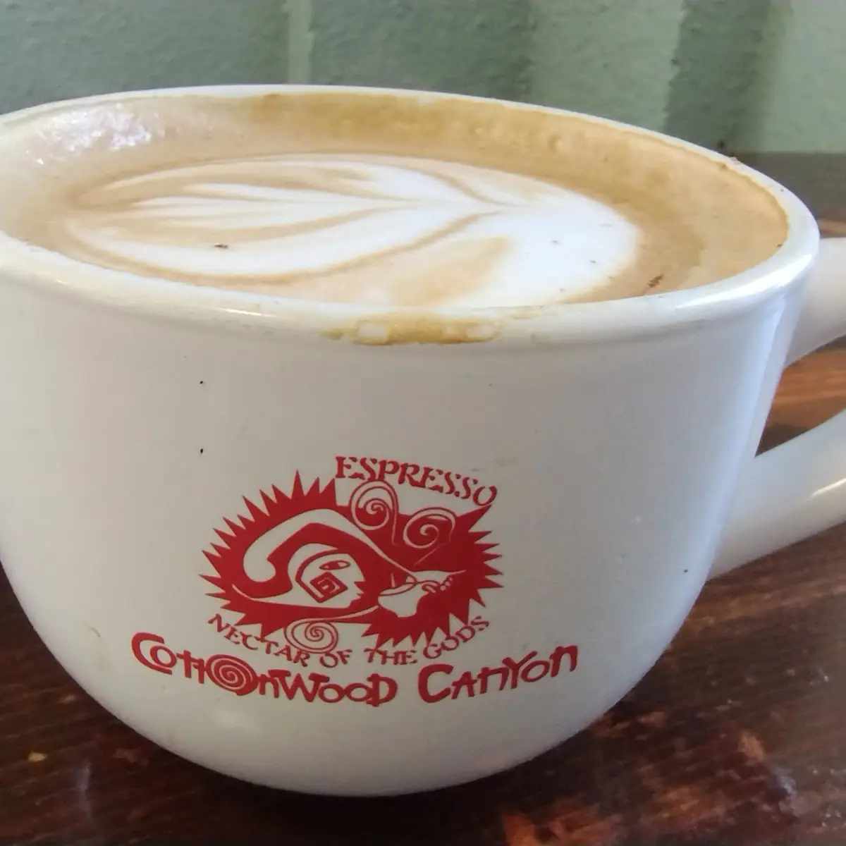 Latte
