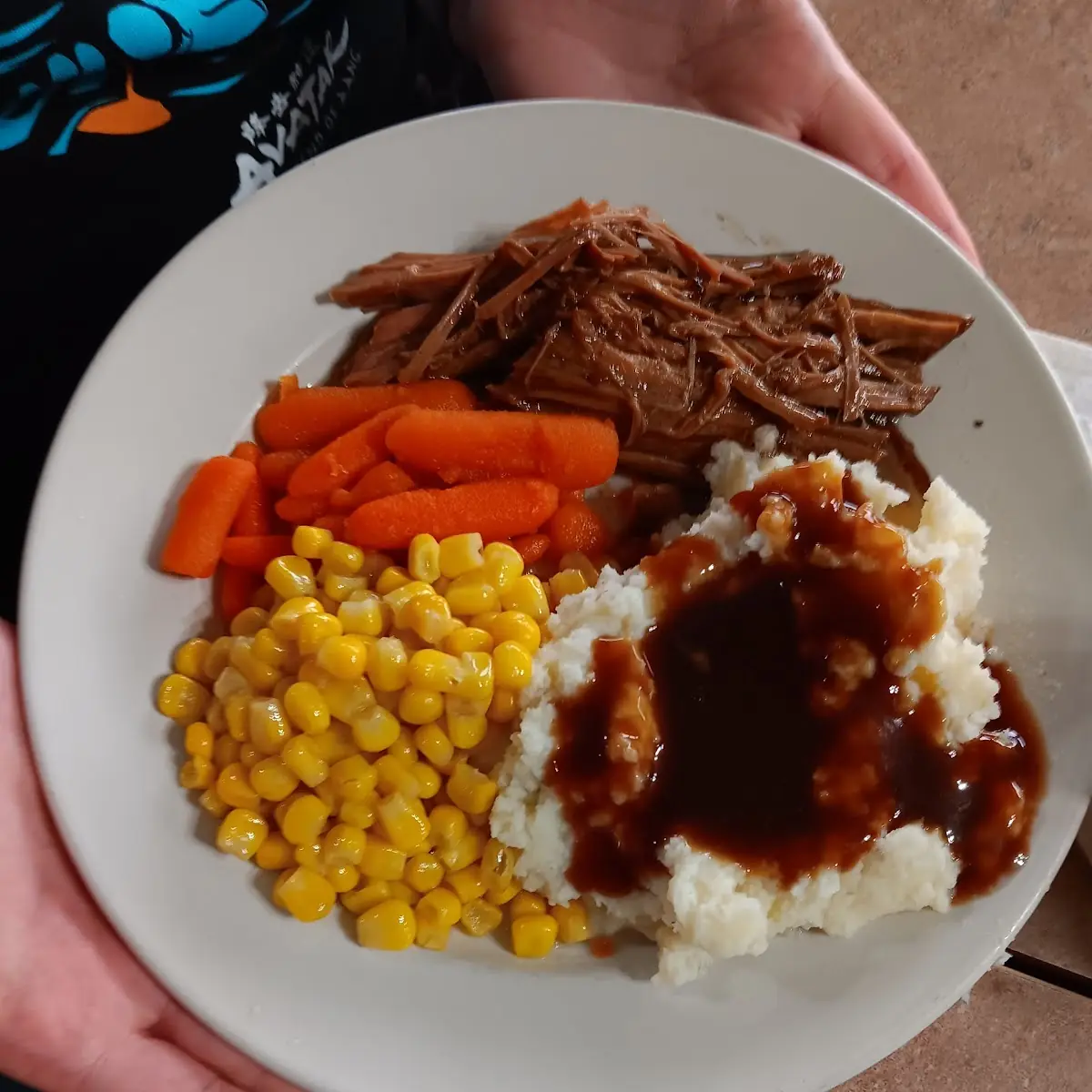 Pot Roast