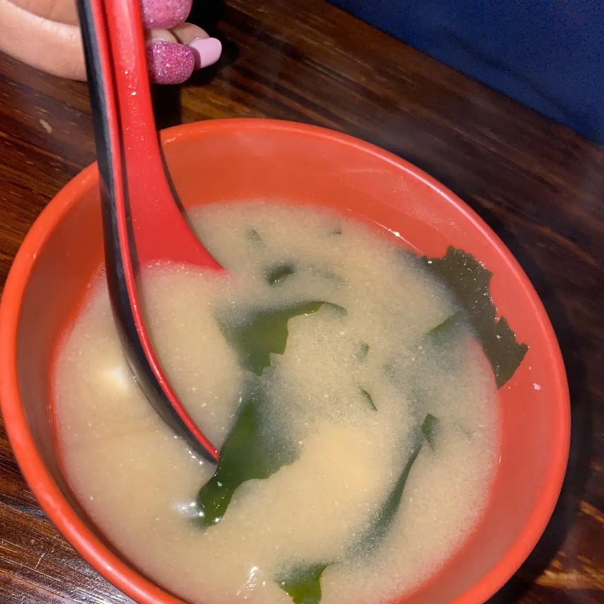 Miso Soup