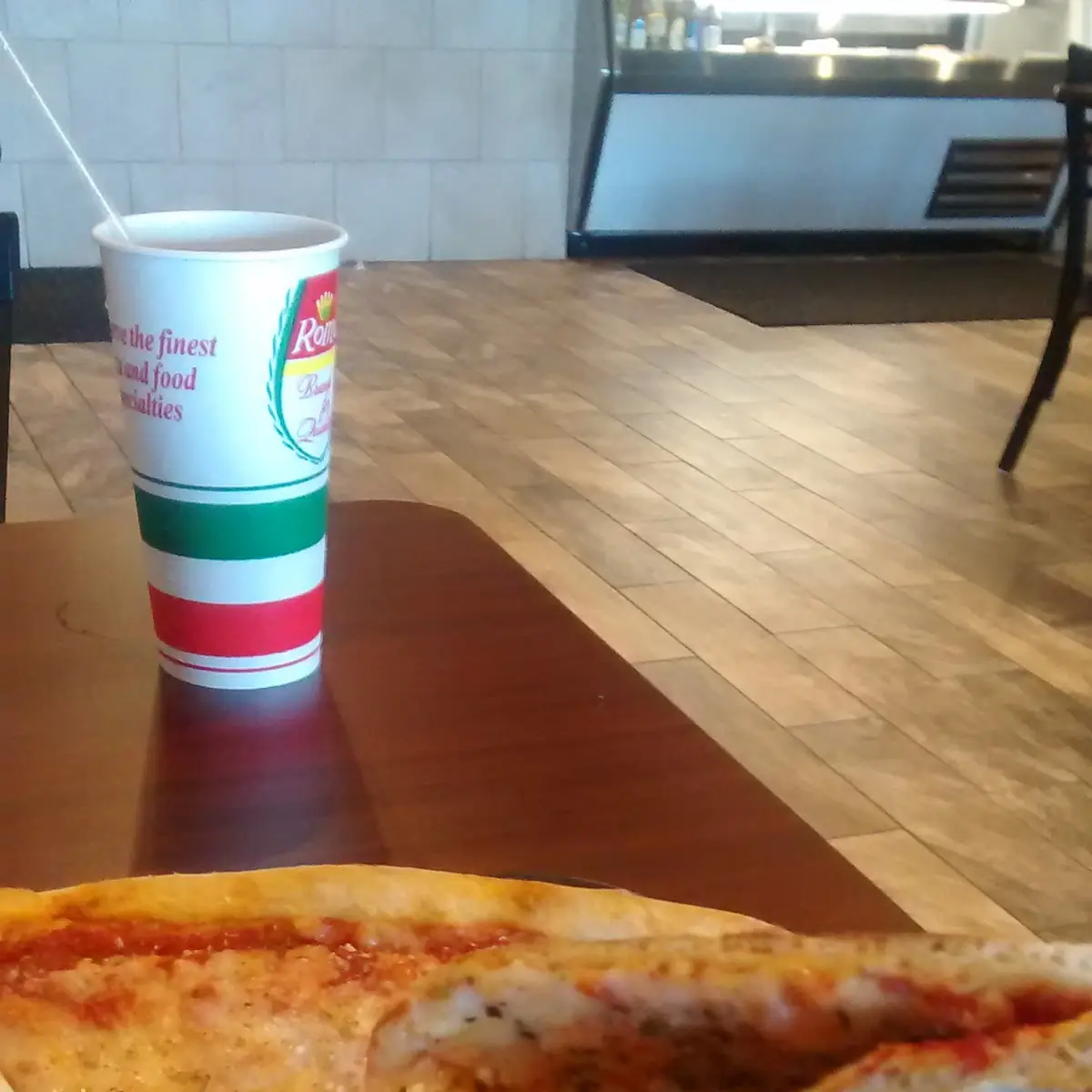 Pizza Ever