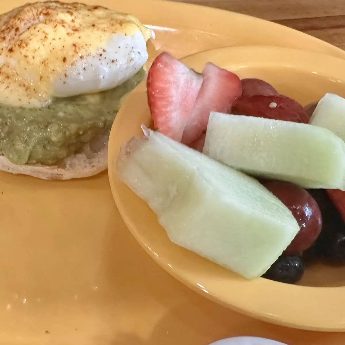 English Muffin