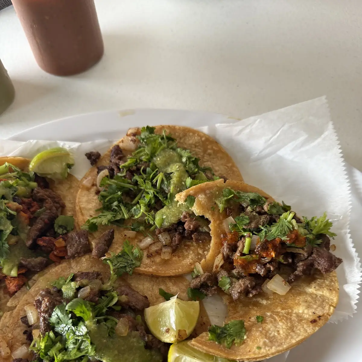 Street Tacos
