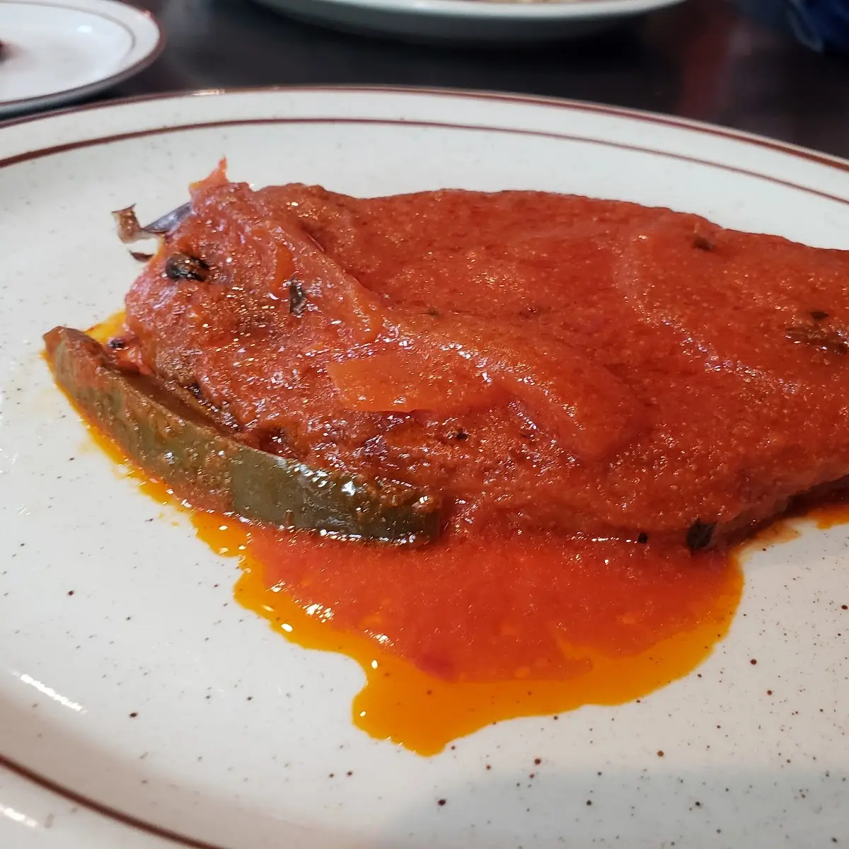 Chiles Rellenos