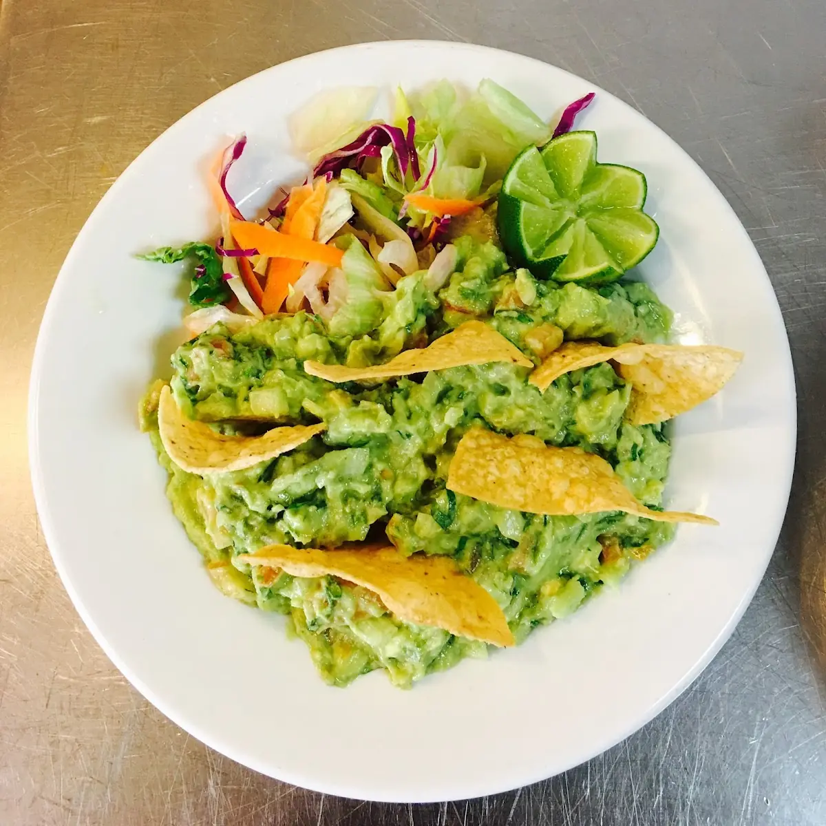 Guacamole