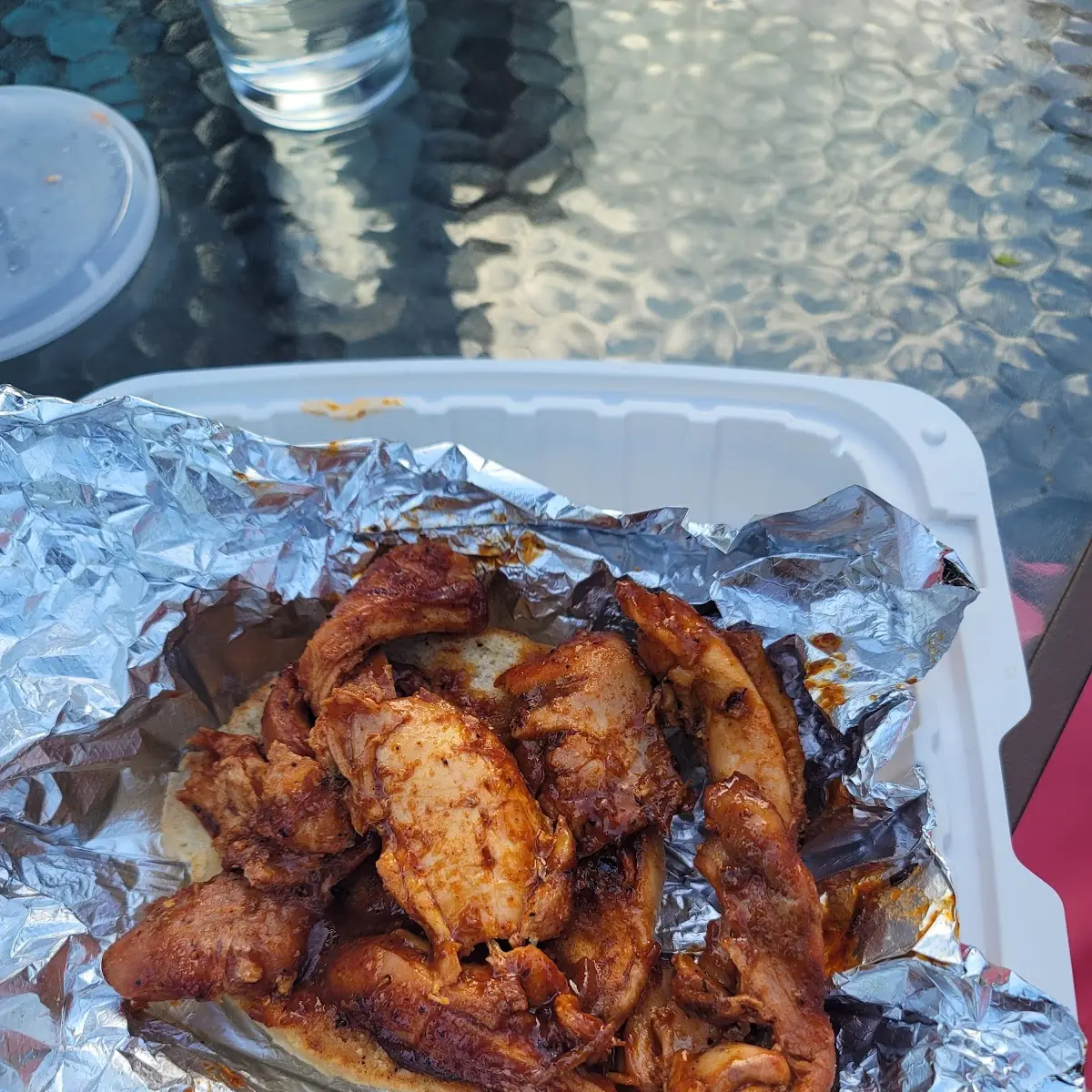 Lemon Pepper