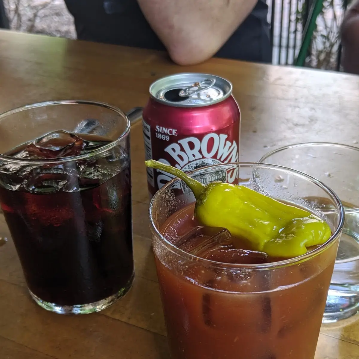 Bloody Mary