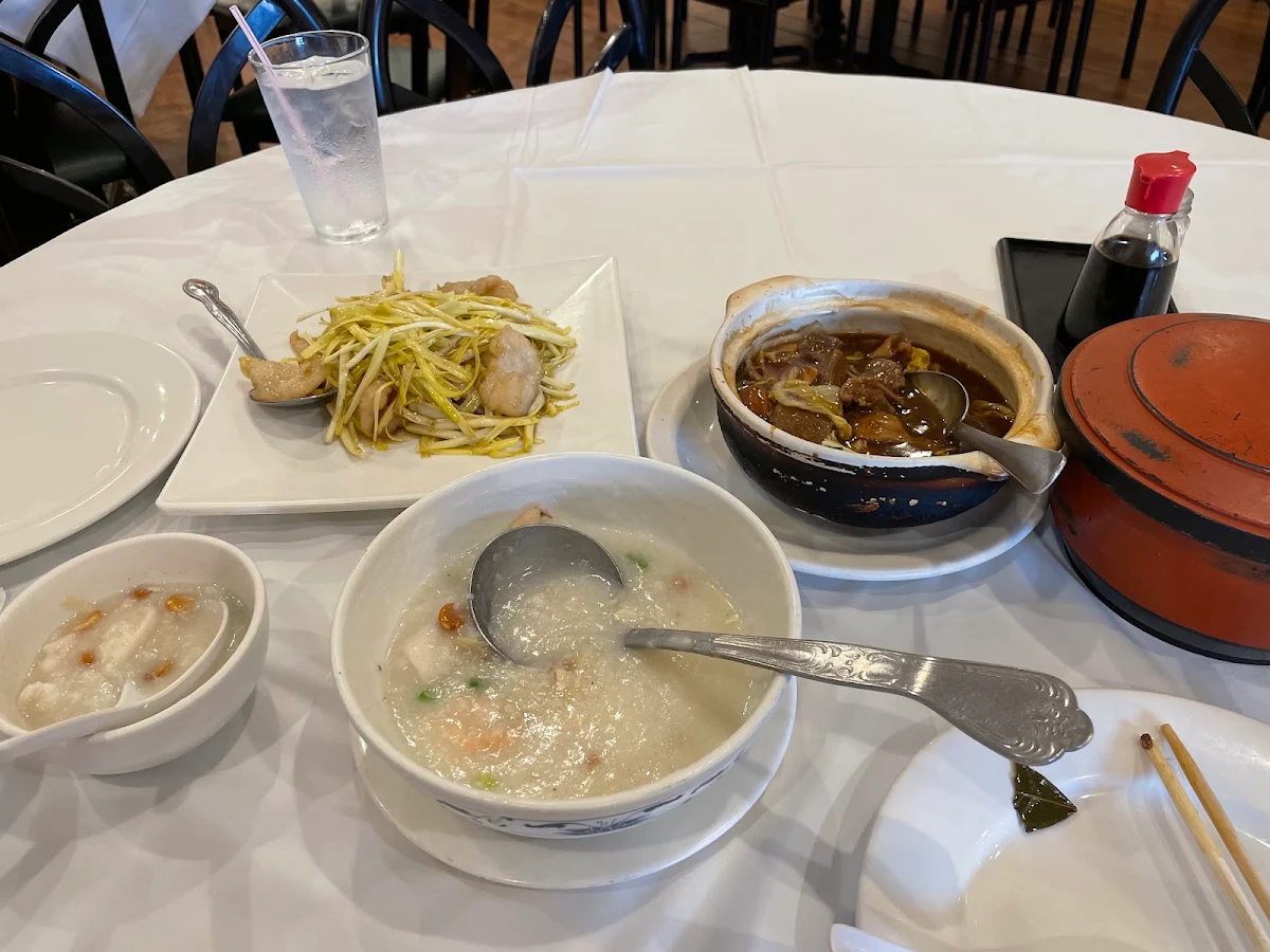West Lake Beef Soup