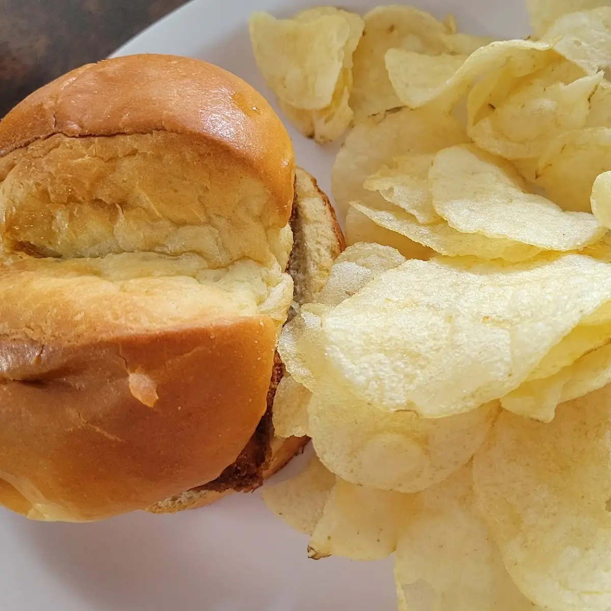 Fish Sandwich