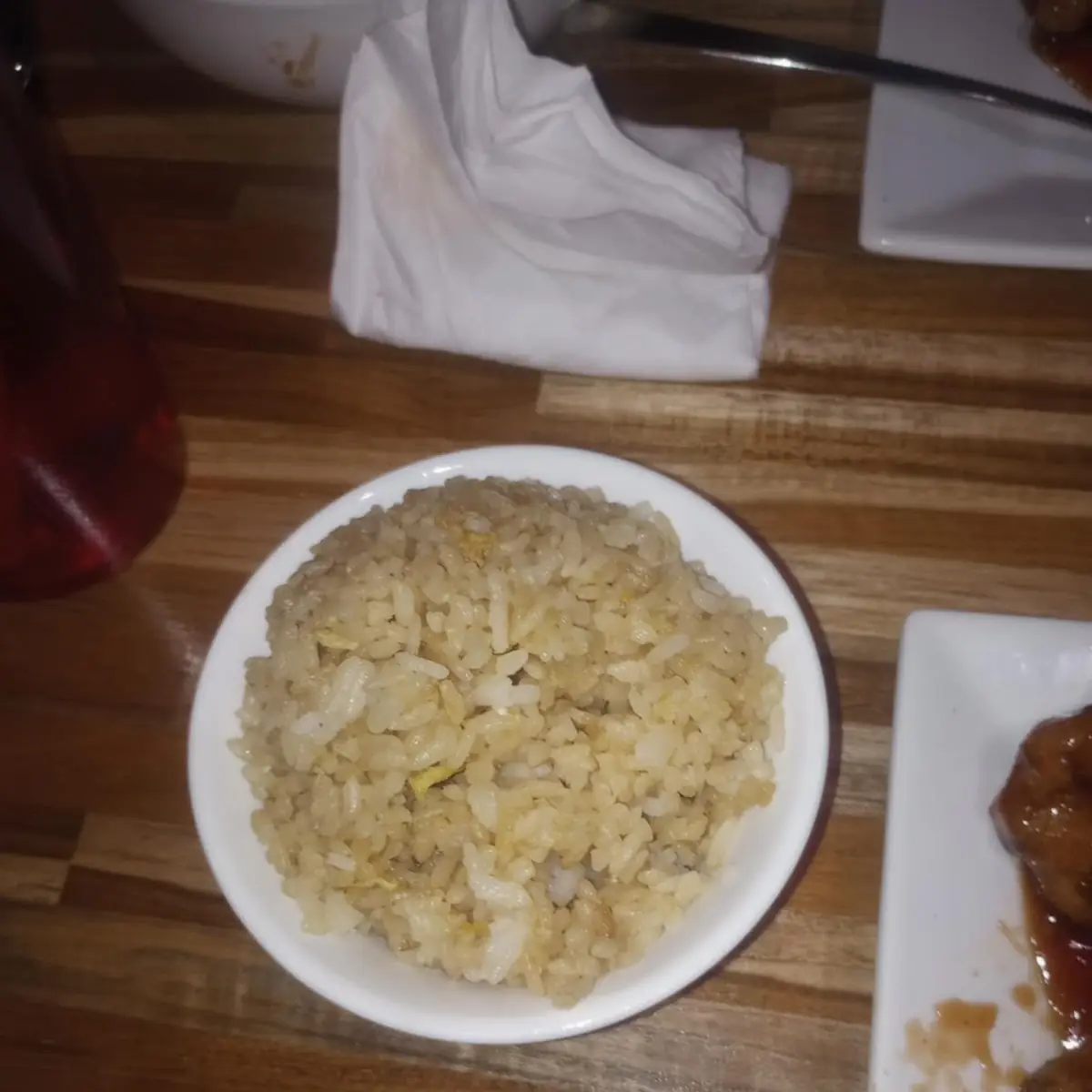Fried Rice