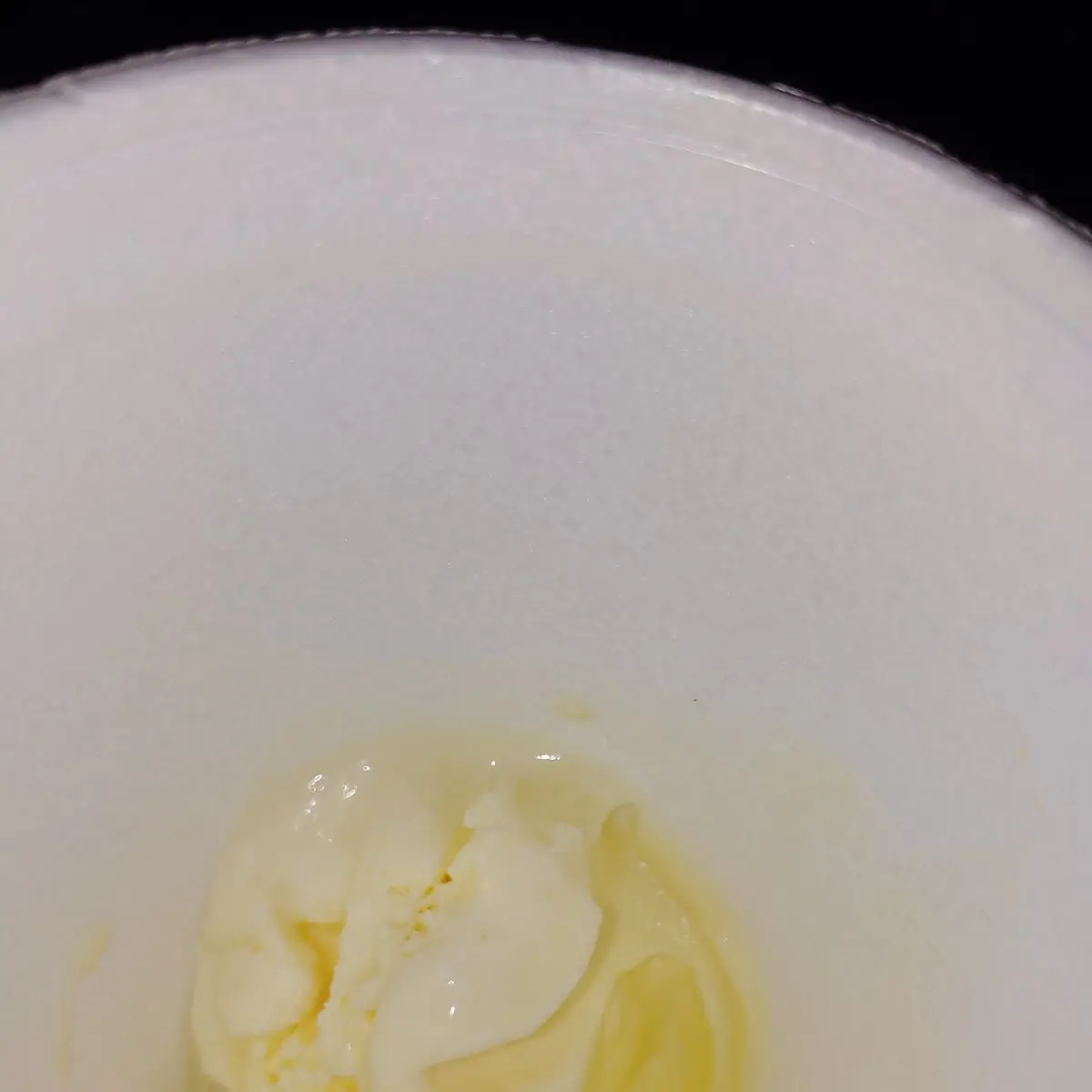 Root Beer Float Tiny Scoop