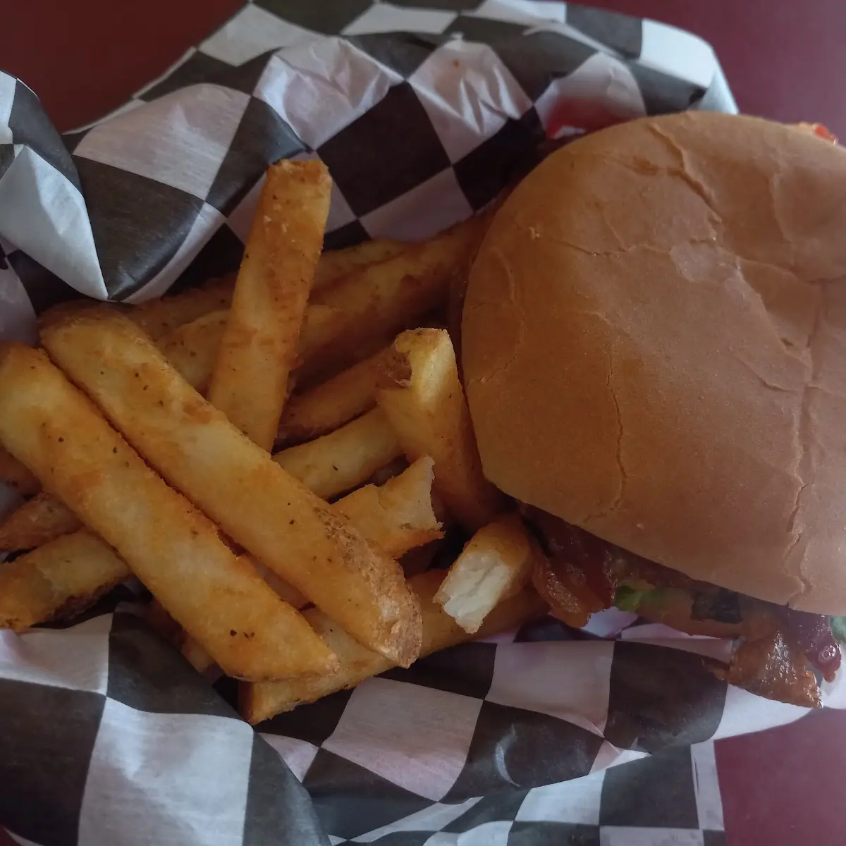Chicken Sandwich