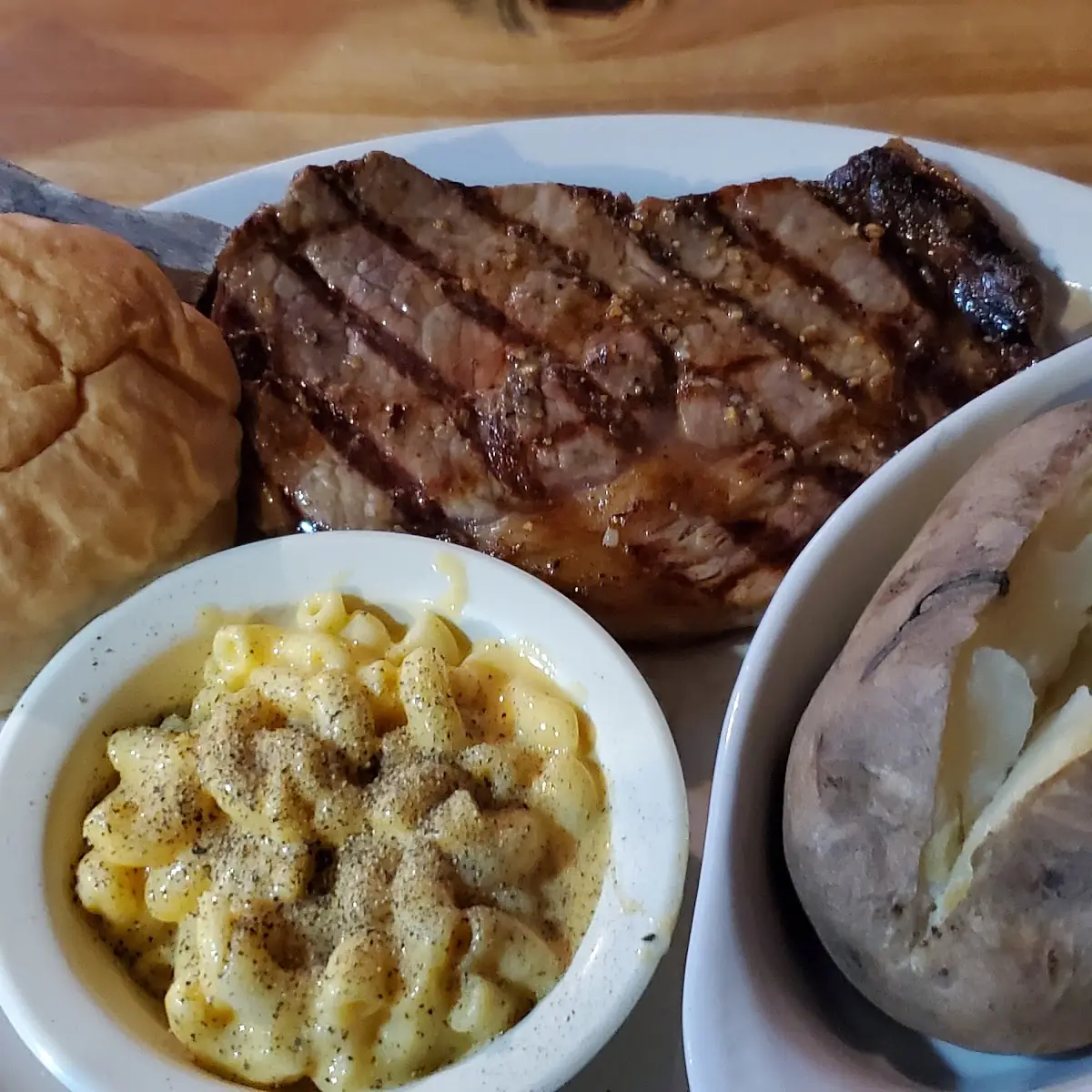 Ribeye Steak